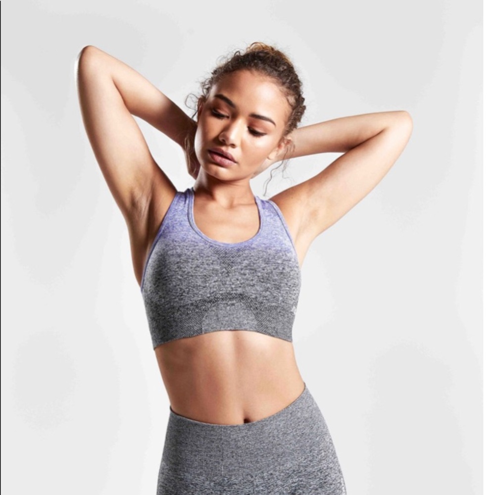 Gymshark Seamless  Sports Bra